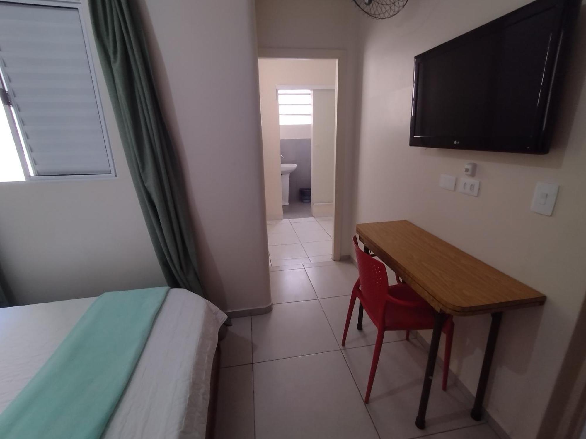 Hotel Plaza Olido — Fotos 1